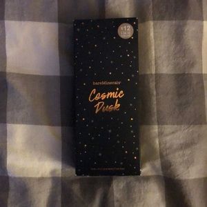 NWT BareMinerals Cosmic Dust Lip Set